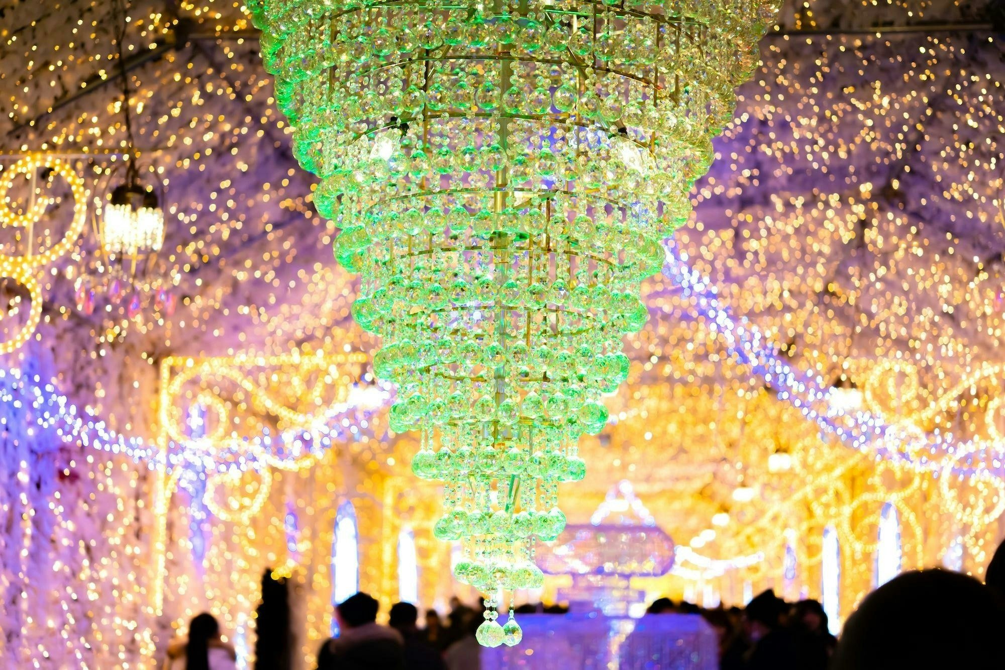 🏞️ 상록 공원(도키와 코엔)